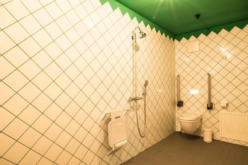 Фото Kitz Boutique Hotel & Restaurant