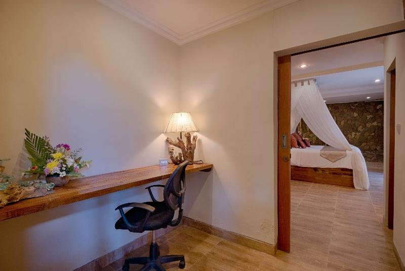 Фото Atman Villas