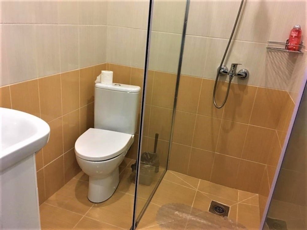 Фото Гостевой дом на Родниковой