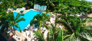 Гостиница Smart Cancun by Oasis