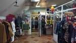 U Zhaklin (Grina Street, 11Б), second-hand shop