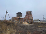 Церковь Казанской иконы Божией Матери (selo Krylovka, Pervomayskaya ulitsa, 1А), orthodox church