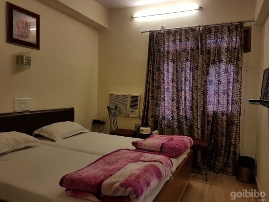 Фото Hotel Sweet Dream