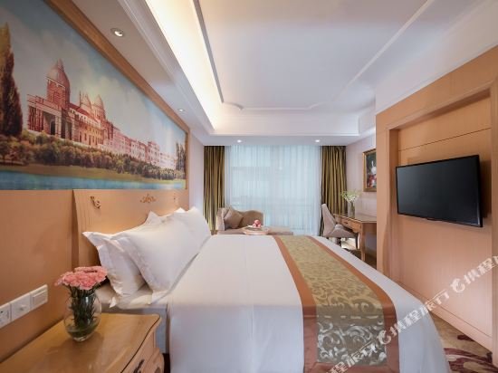 Фото Vienna Hotel