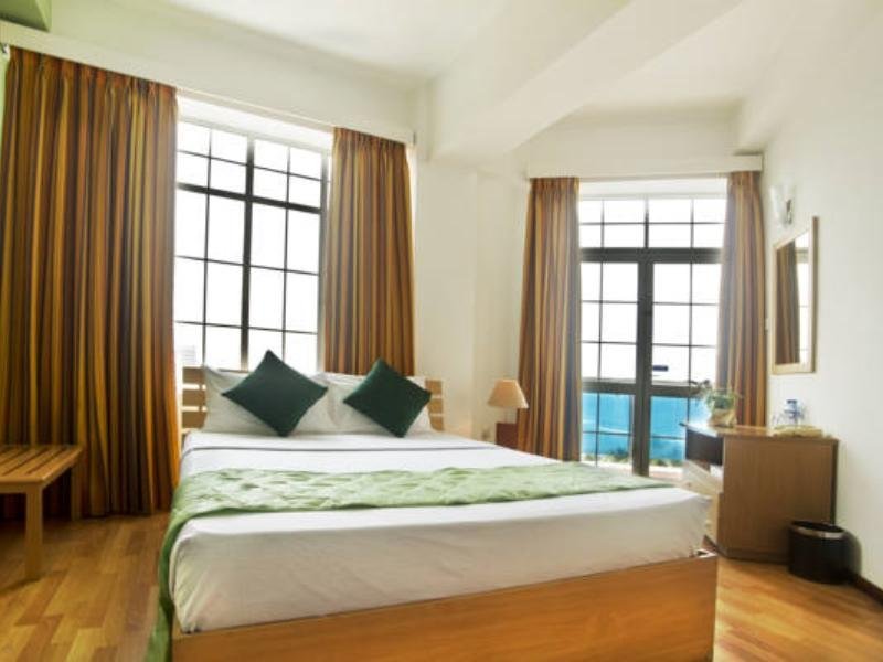 Фото Global Towers Hotel & Apartments