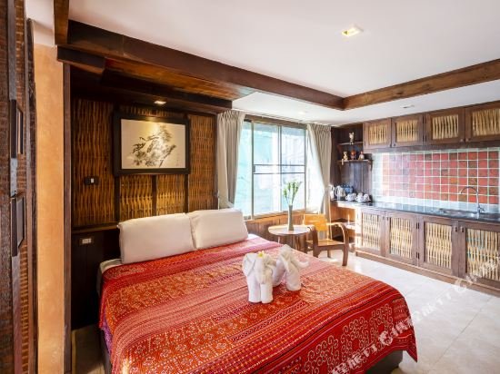 Фото Amata Lanna Jangmuang