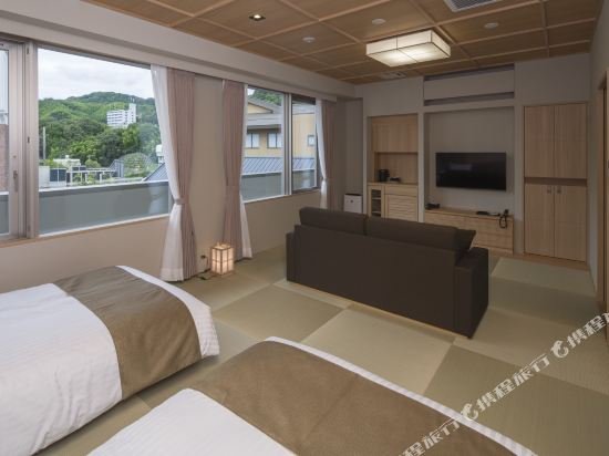 Фото Hotel Kowakuen