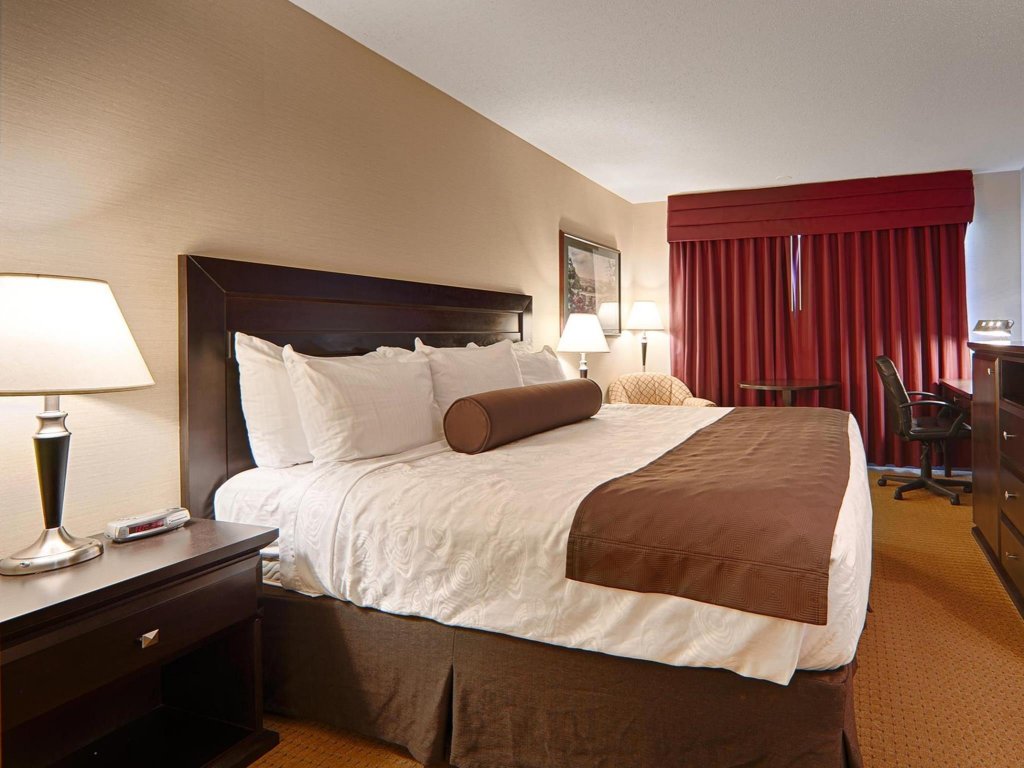 Фото Best Western Wayside Inn