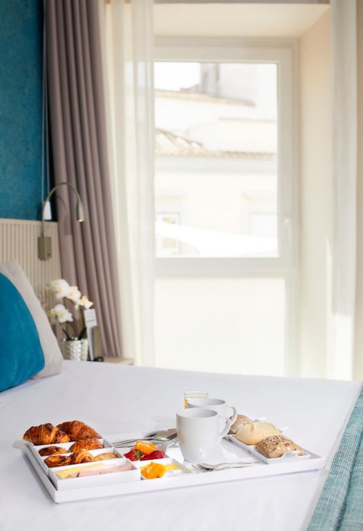 Фото Occidental Faro