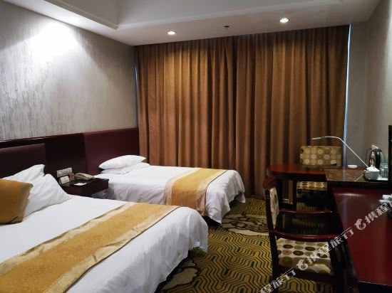 Фото Jiale Grand Hotel