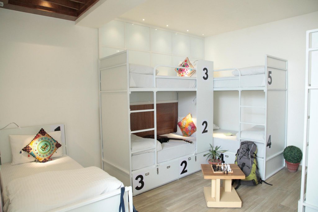 Фото Hotel Hari Piorko