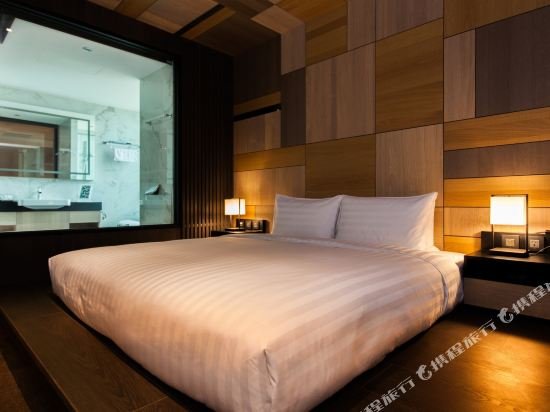 Фото Hotel East Taipei