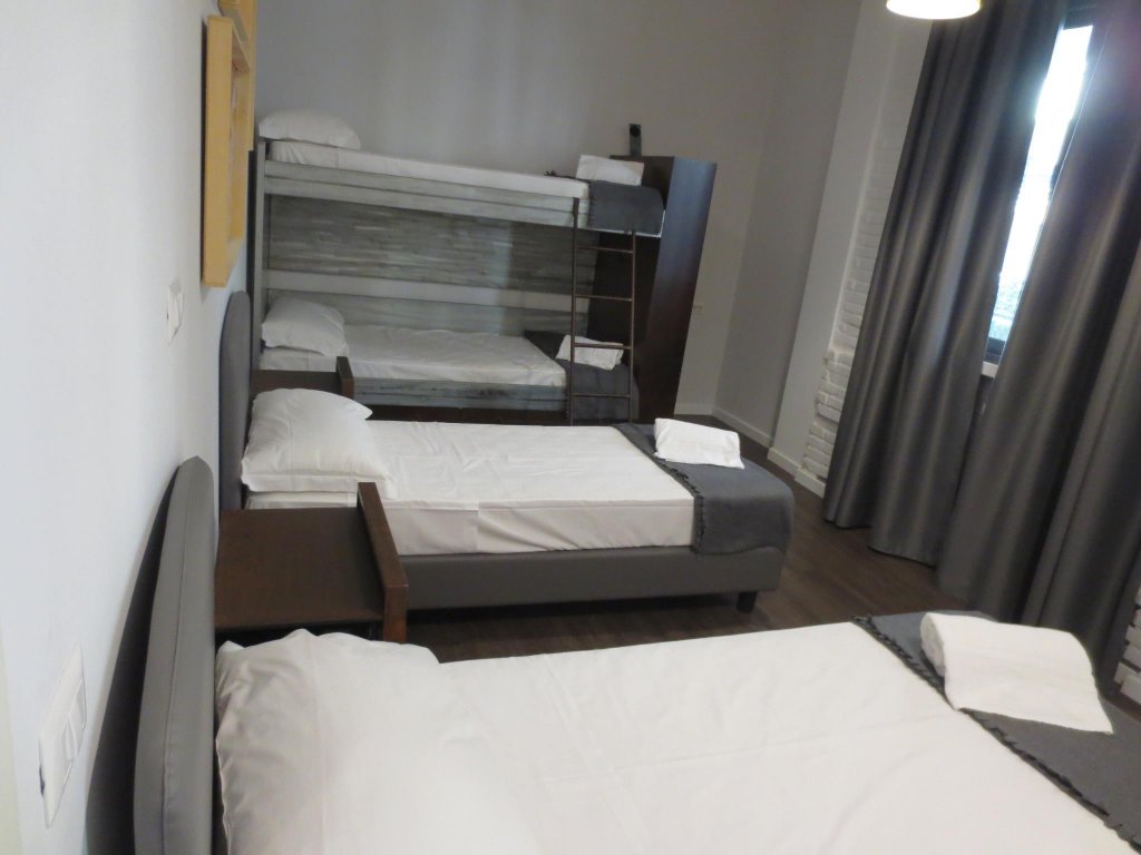 Фото Hostel Trastevere by Hostal Trustever