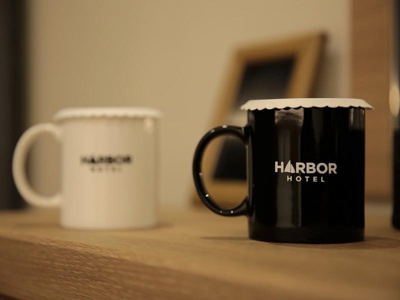 Фото Harbor Hotel