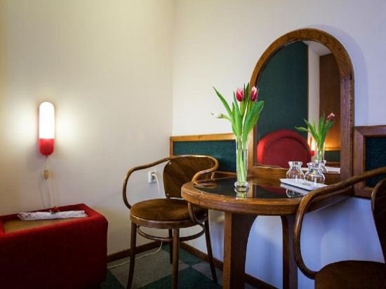 Фото Hotel Poprad