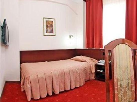 Фото Palace Hotel