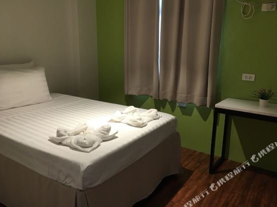 Фото MySpace Hotel at Bgc