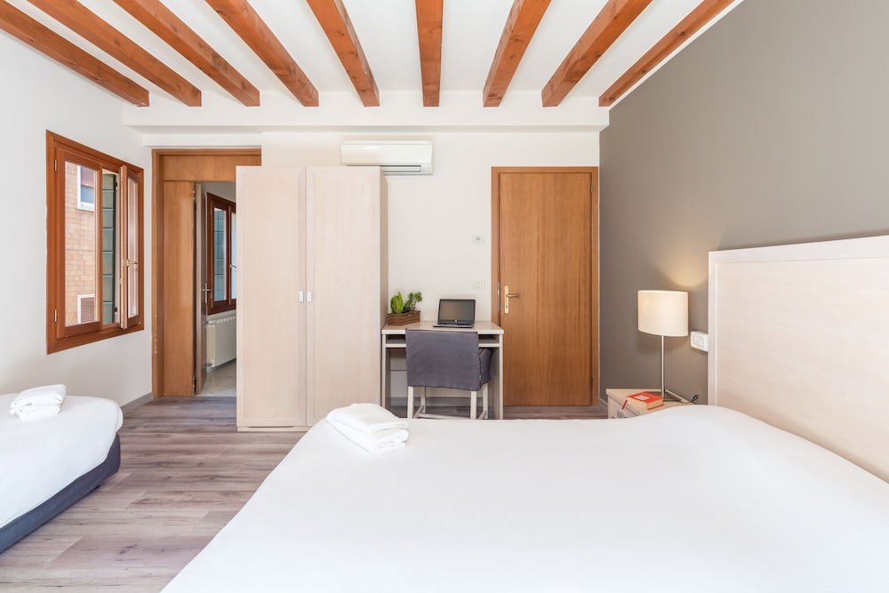 Фото B&b Casanova ai Tolentini