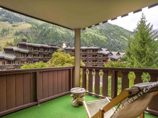 Фото Lykke Hôtel & SPA Chamonix