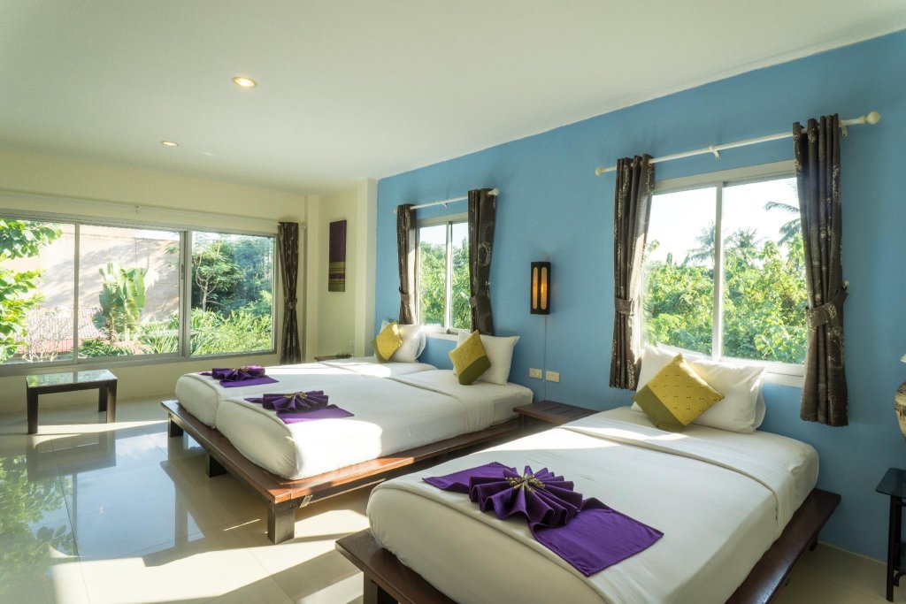 Фото Sabai@Kan Resort