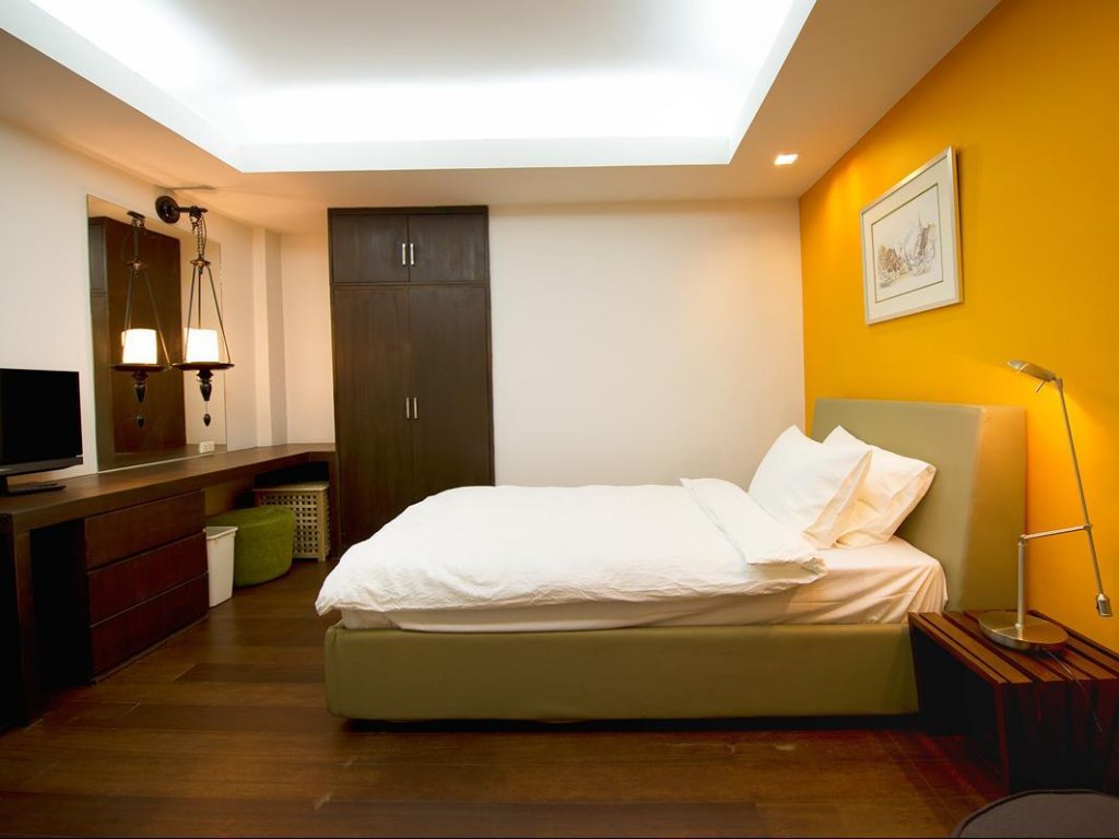 Фото Bang Pa-in Place