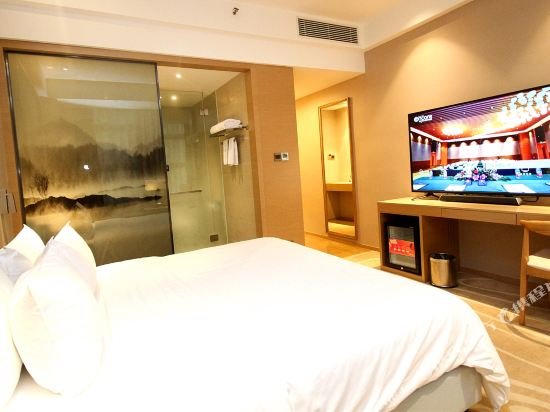 Фото Jingtang Ramada Encore Hotel