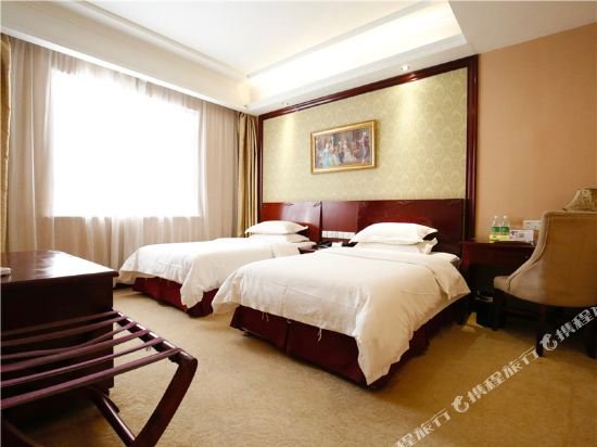 Фото Vienna Hotel Suzhou