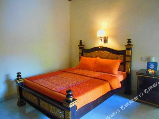 Фото Puri Asri Bungalow