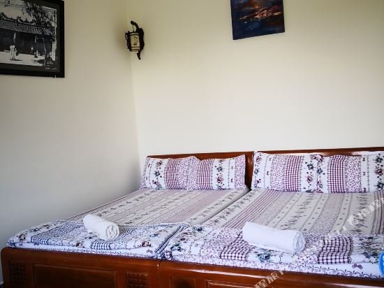 Фото Cam Nam Homestay