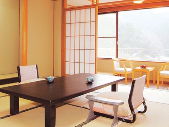 Фото Yumoto Sakakibarakan