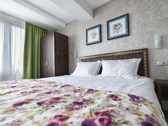 Фото Prestige Boutique Hotel Craiova