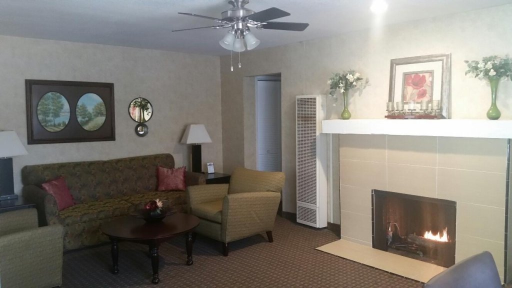 Фото Rosedale Inn