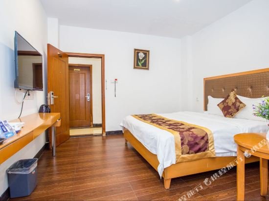 Фото Kaixin Express Hotel