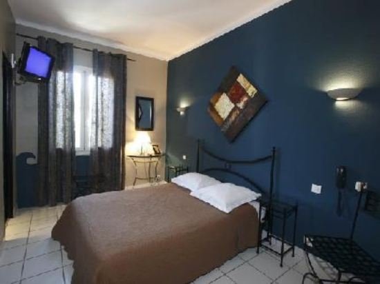 Фото Adonis Sanary Grand Hotel des Bains