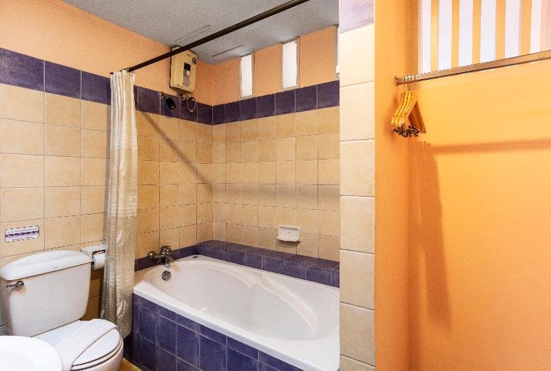 Фото Sawasdee Sea View