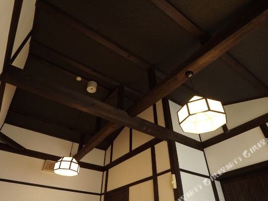 Фото Hakone Onsen Yuyado Yamanosyou