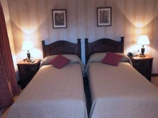 Фото Hotel Santiago