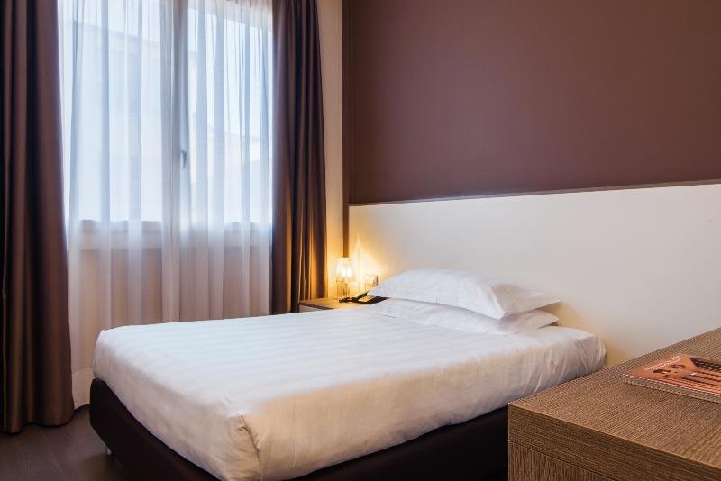 Фото Hotel Tiziano