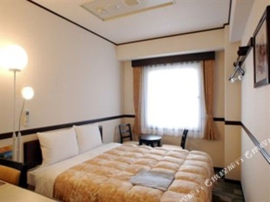 Фото Toyoko Inn Yashio Ekimae