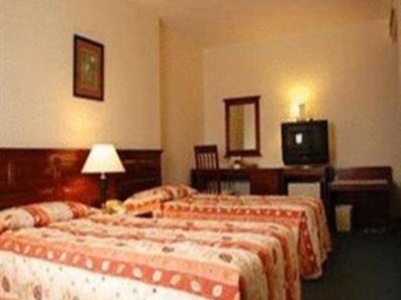 Фото Vinh Huy Hotel