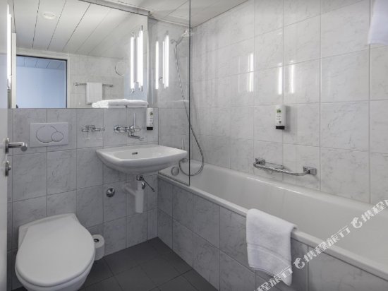 Фото Royal Hotel Zurich