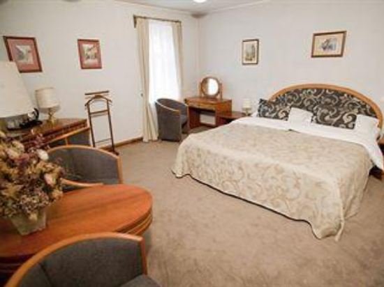 Фото Hotel Pod Vezi