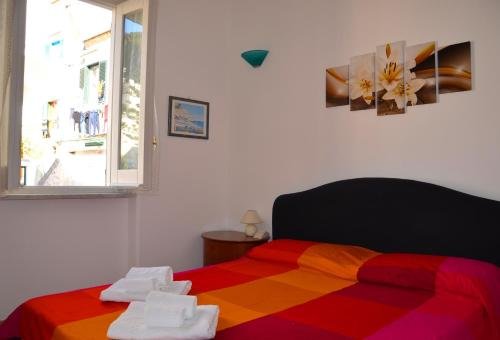 Фото Affittacamere La Piazzetta