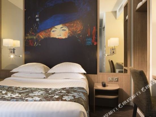 Фото Turenne Le Marais