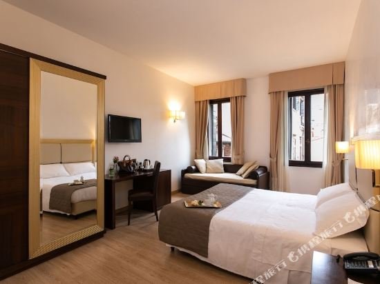 Фото Ca' Vendramin Zago