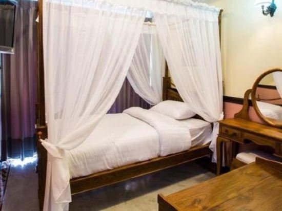 Фото U Residence Hotel