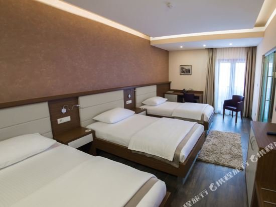 Фото Hotel Mostar
