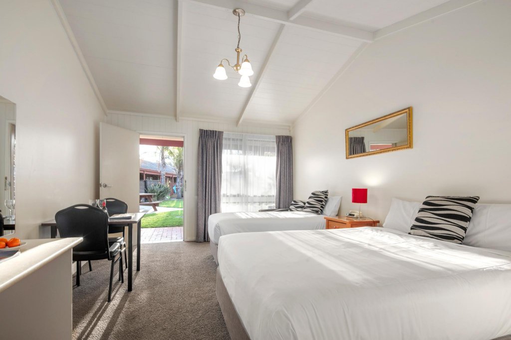 Фото Quality Hotel Lakeside