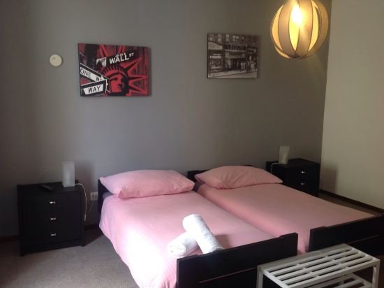 Фото Hôtel de la Gare