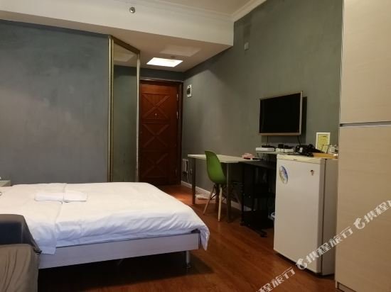 Фото Mamaya Apartment Hotel